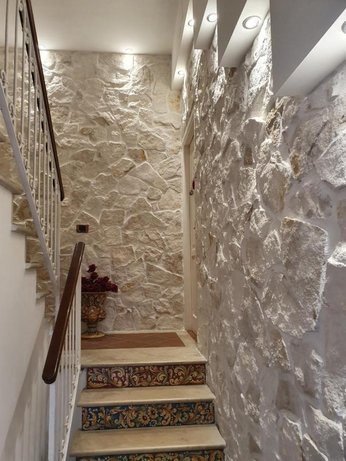 Apartamento Palazzo Giufa Syracuse Exterior foto