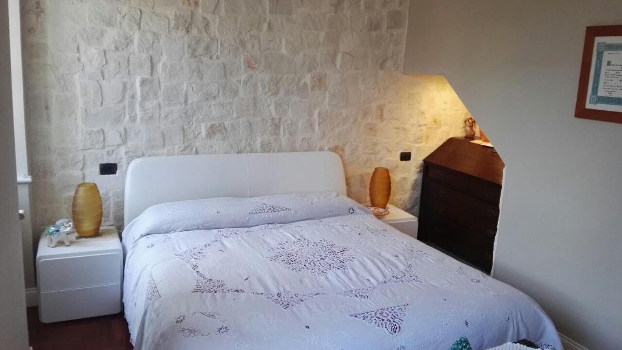 Apartamento Palazzo Giufa Syracuse Exterior foto