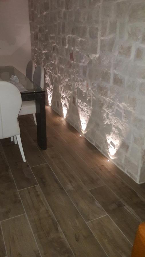 Apartamento Palazzo Giufa Syracuse Exterior foto