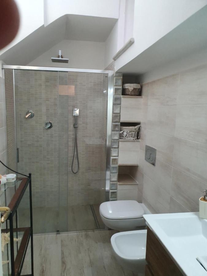 Apartamento Palazzo Giufa Syracuse Exterior foto