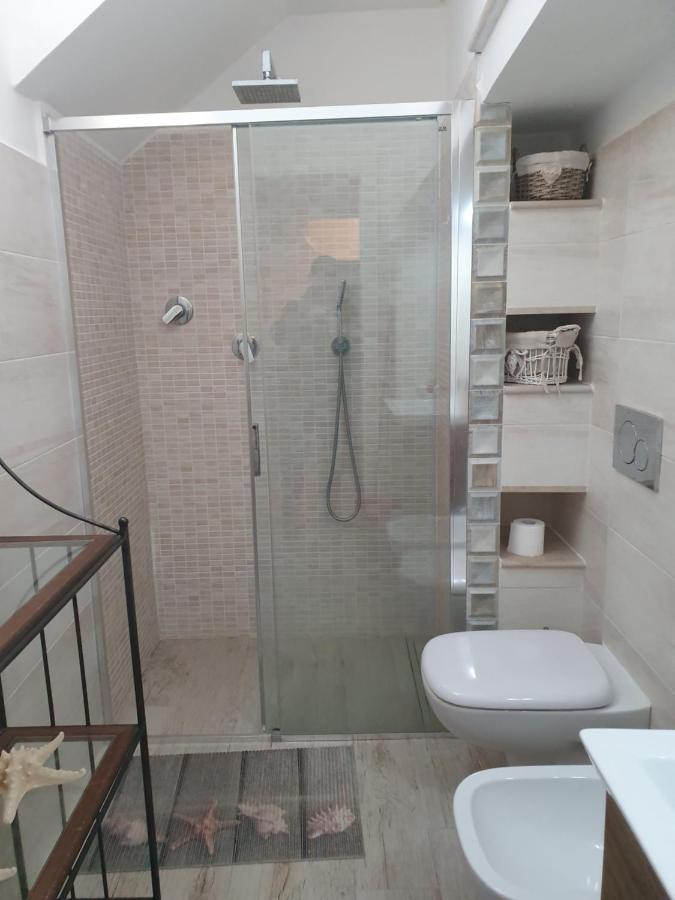 Apartamento Palazzo Giufa Syracuse Exterior foto