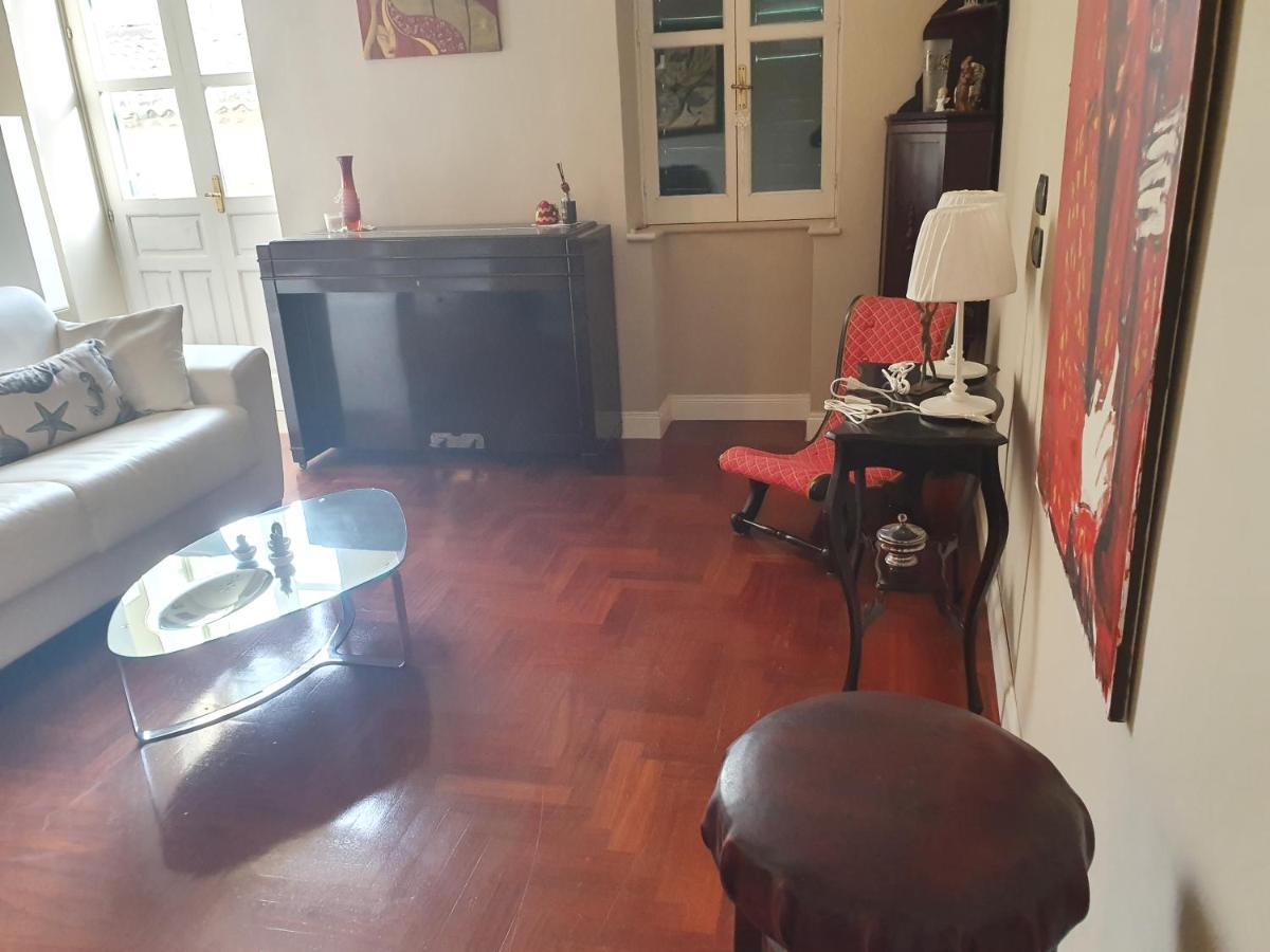 Apartamento Palazzo Giufa Syracuse Exterior foto