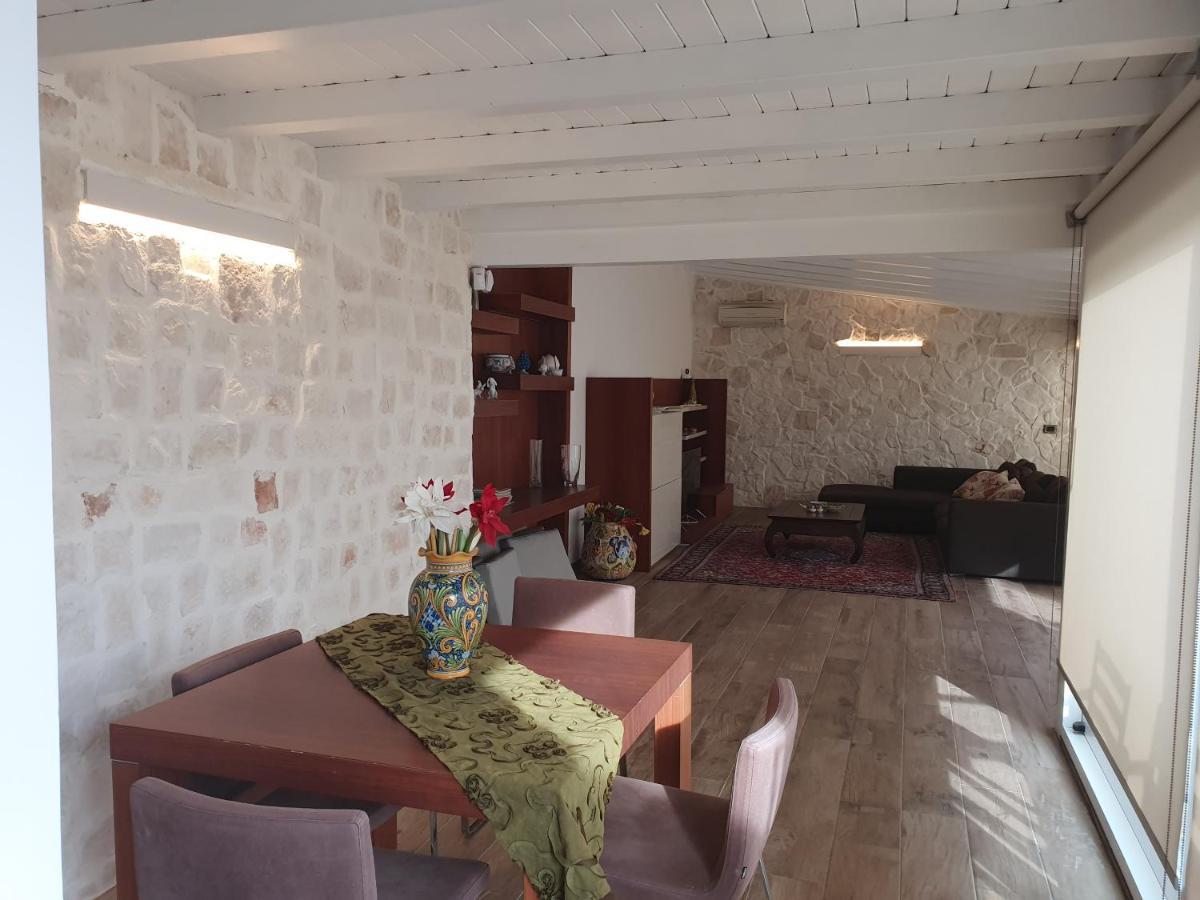 Apartamento Palazzo Giufa Syracuse Exterior foto