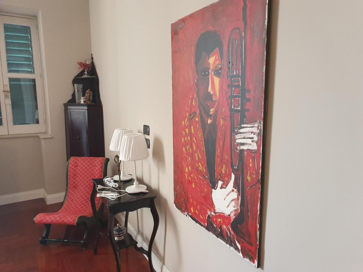 Apartamento Palazzo Giufa Syracuse Exterior foto