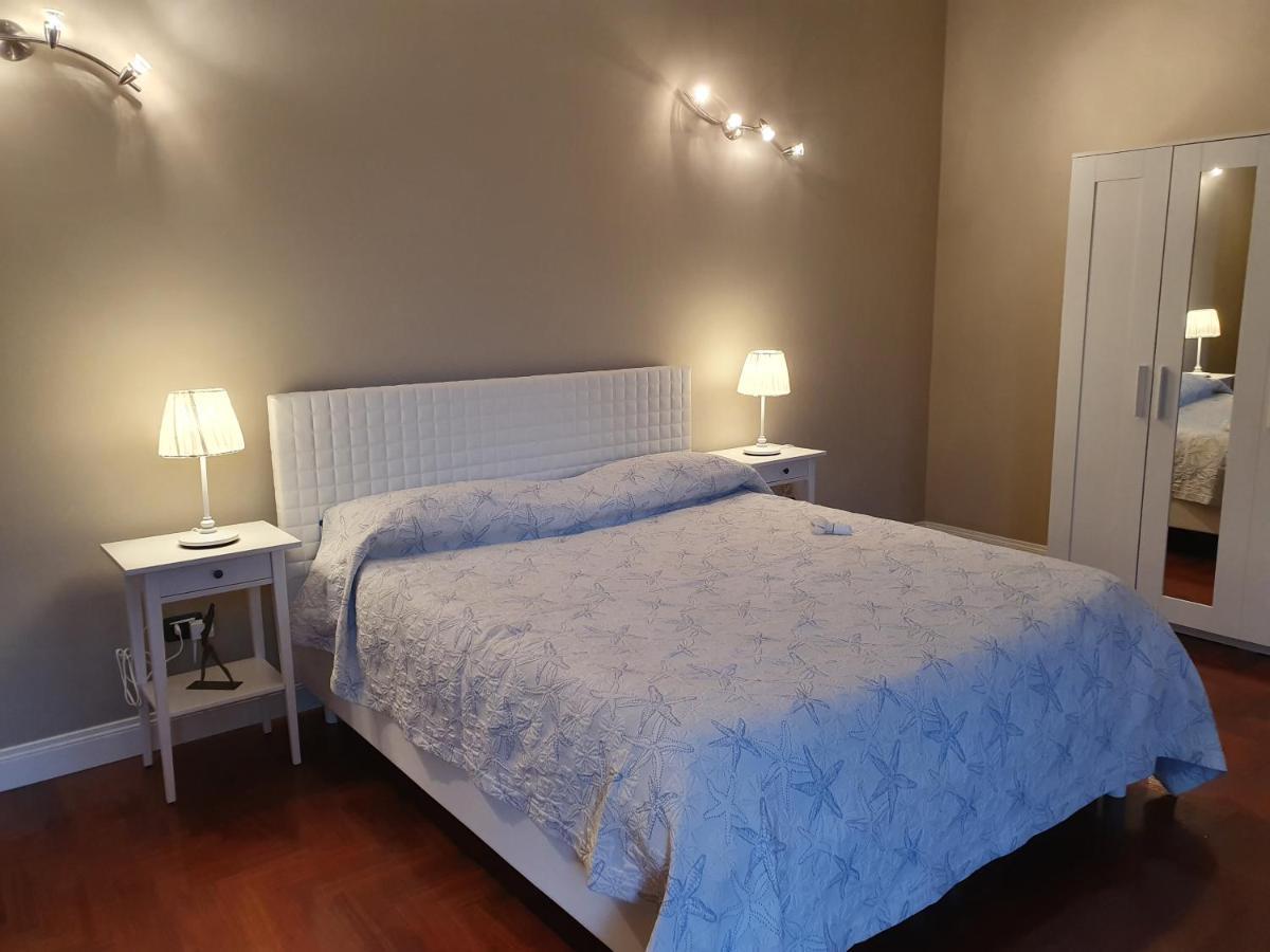 Apartamento Palazzo Giufa Syracuse Exterior foto