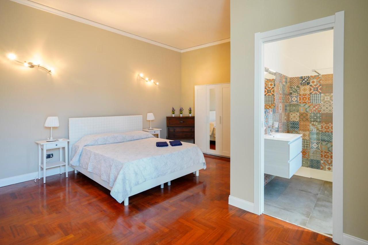 Apartamento Palazzo Giufa Syracuse Exterior foto