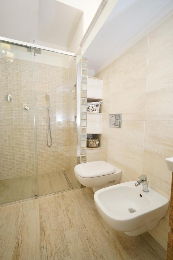 Apartamento Palazzo Giufa Syracuse Exterior foto